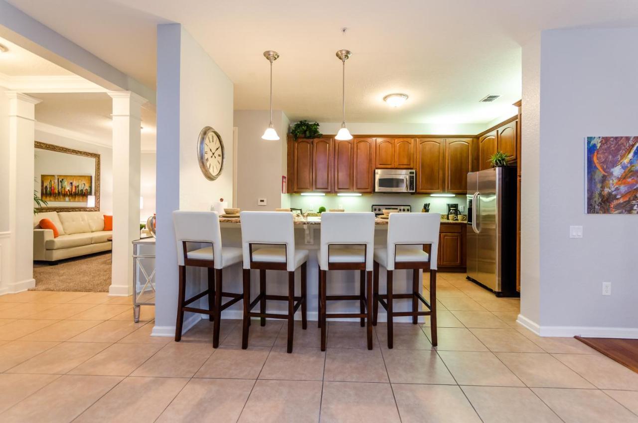 Apartamento Spacious In Vista Cay Luxury Awaits