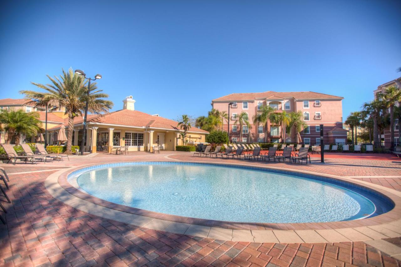 Spacious In Vista Cay Luxury Awaits Apartamento *