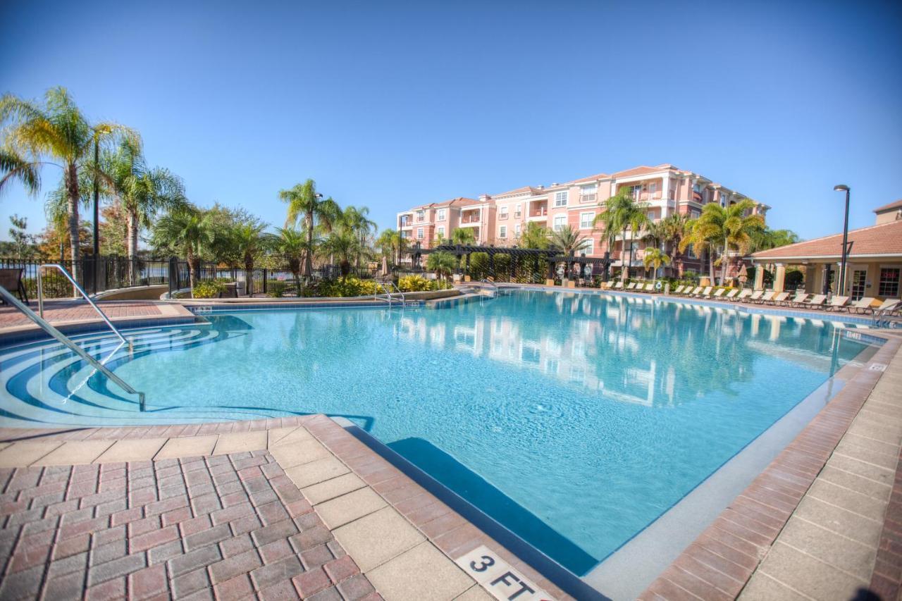 Apartamento Spacious In Vista Cay Luxury Awaits