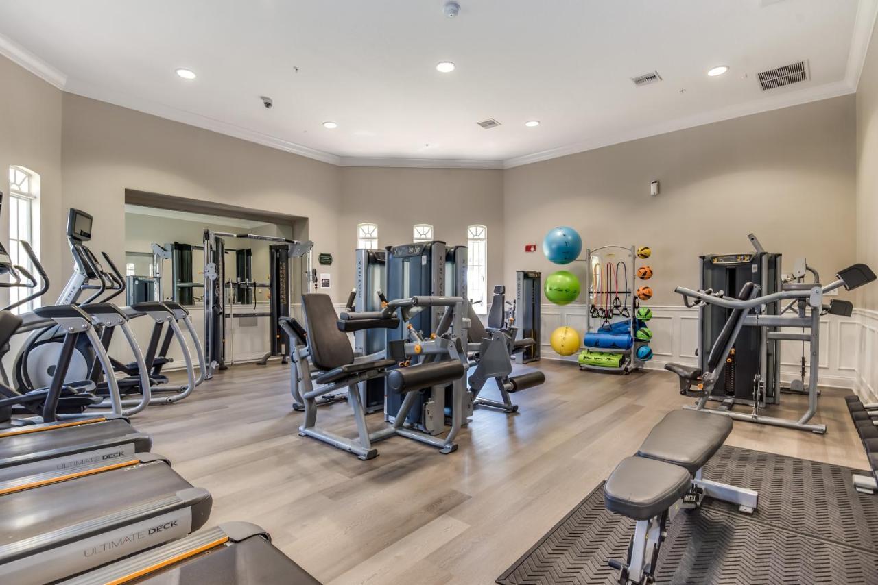 Spacious In Vista Cay Luxury Awaits Apartamento Orlando