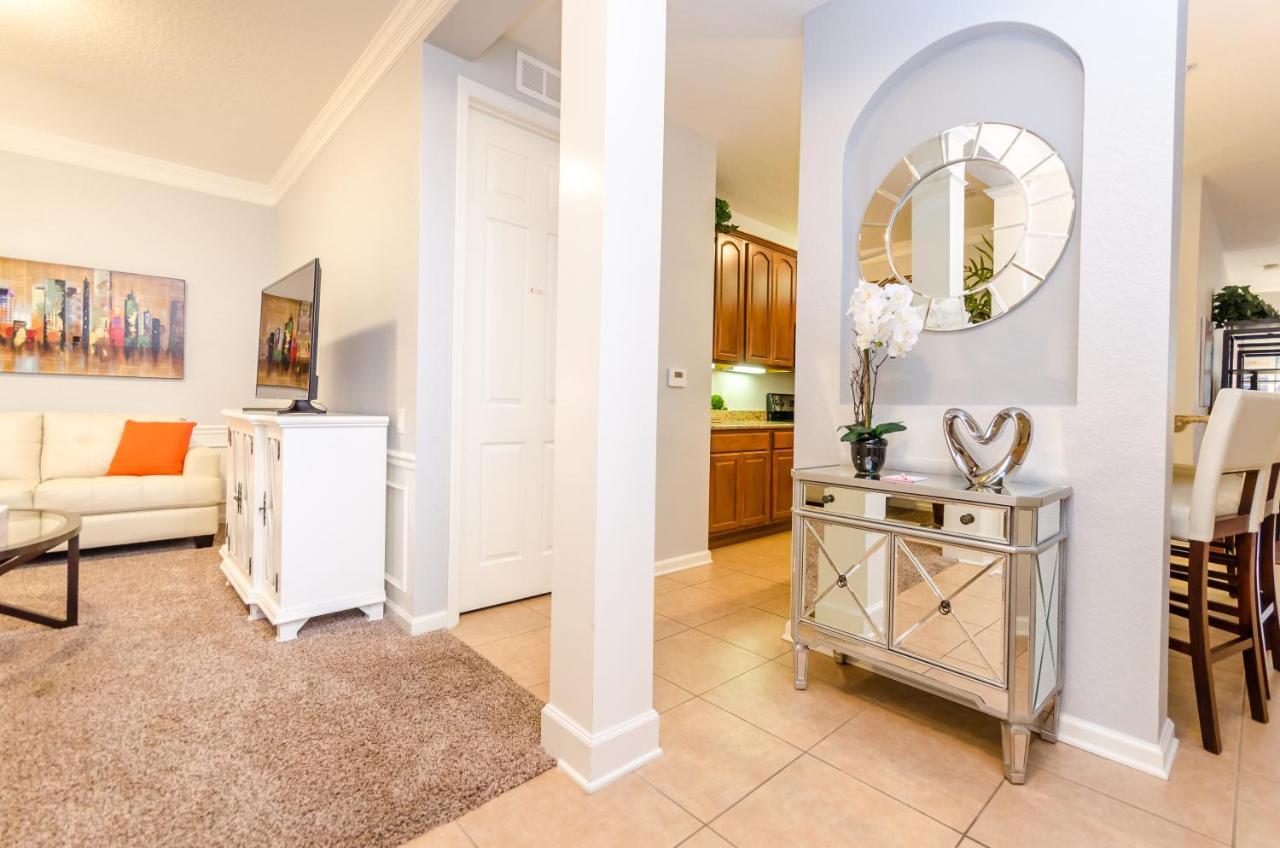 Apartamento Spacious In Vista Cay Luxury Awaits *