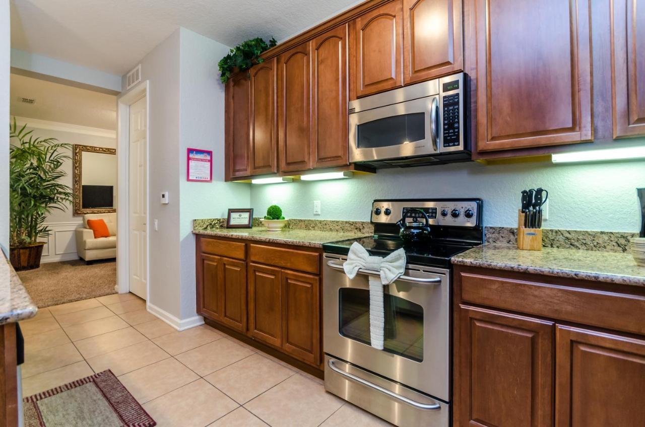 Apartamento Spacious In Vista Cay Luxury Awaits *