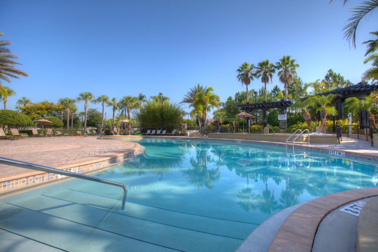 Spacious In Vista Cay Luxury Awaits Apartamento Orlando