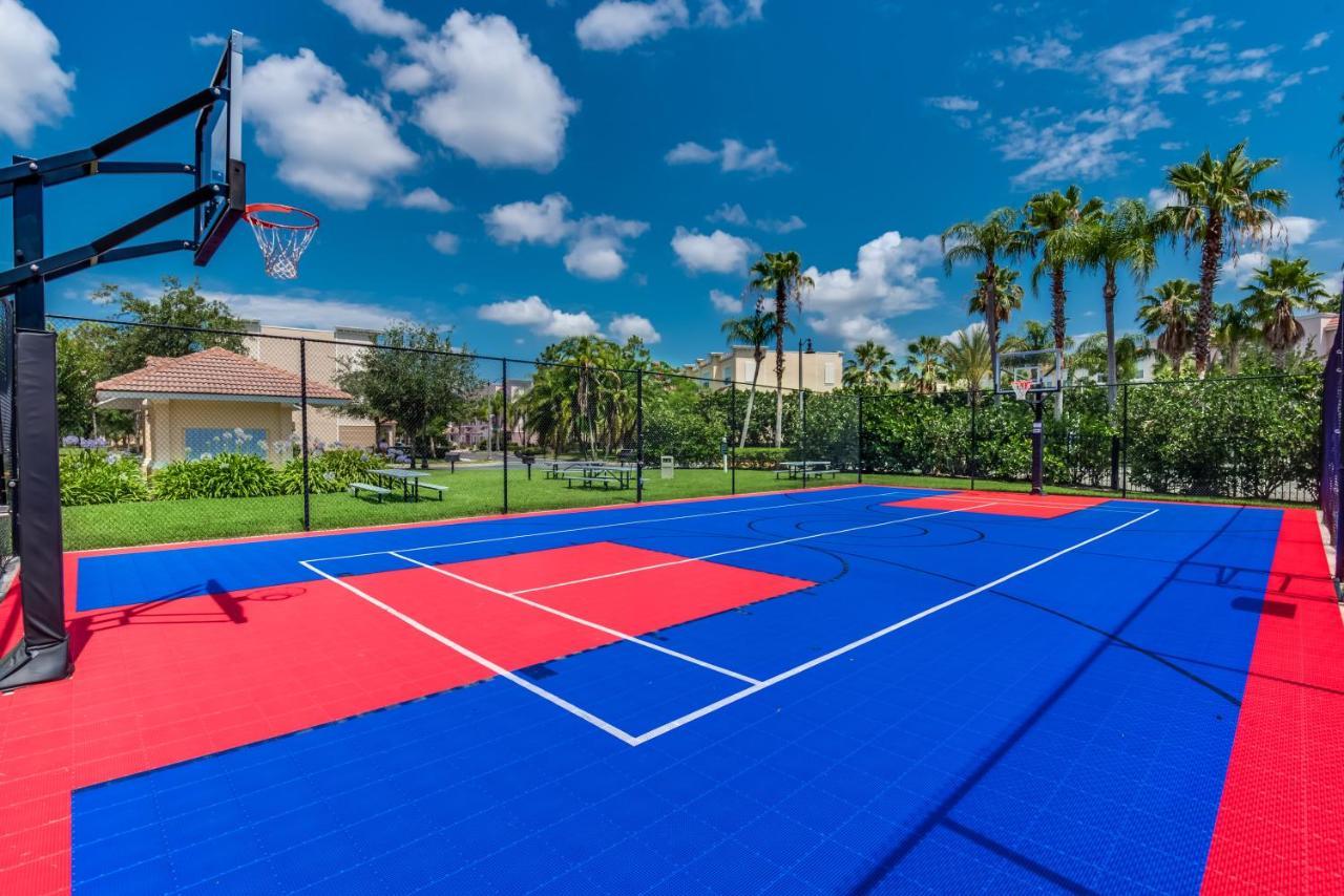 Apartamento Spacious In Vista Cay Luxury Awaits *