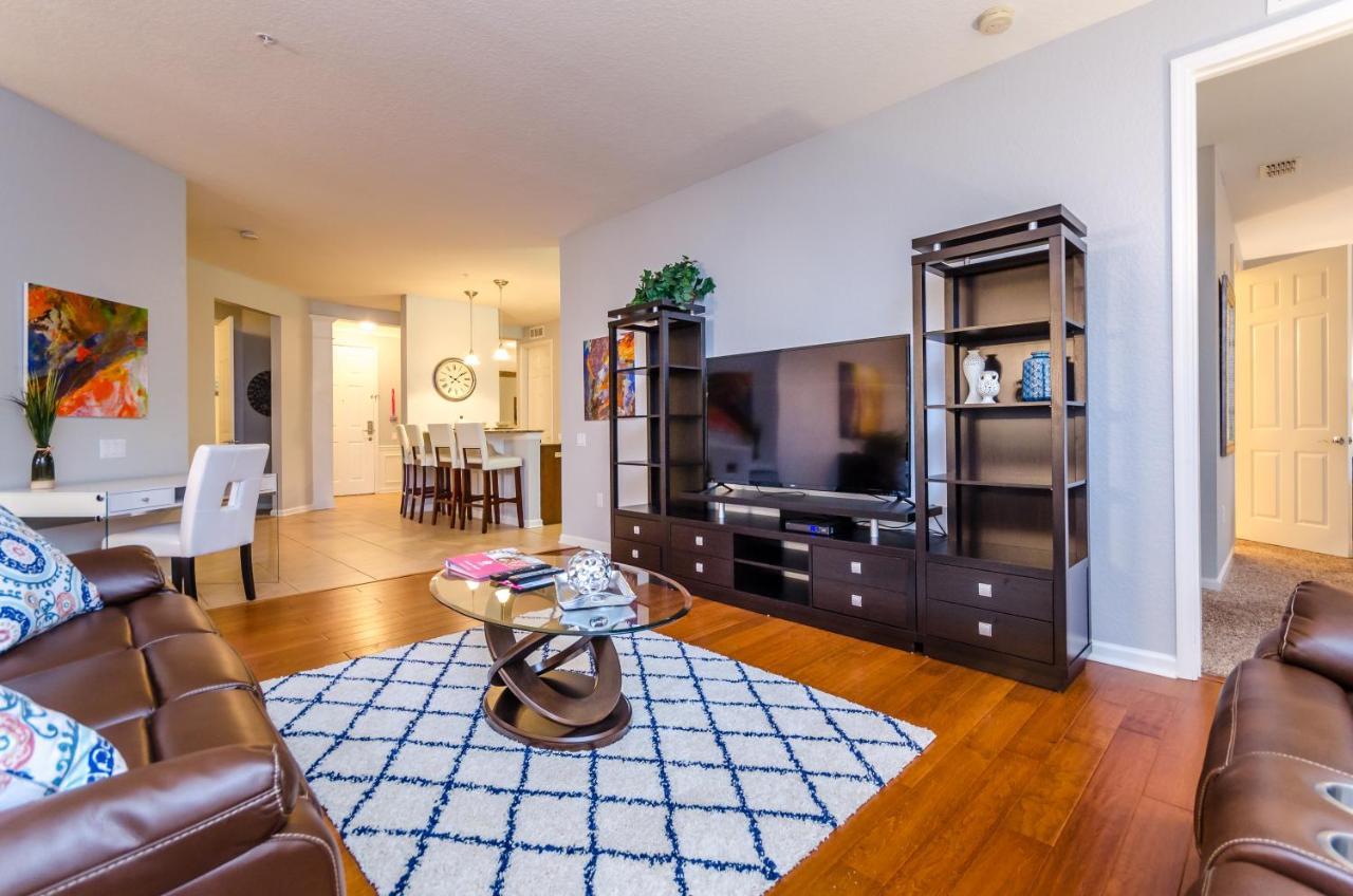 Apartamento Spacious In Vista Cay Luxury Awaits Orlando