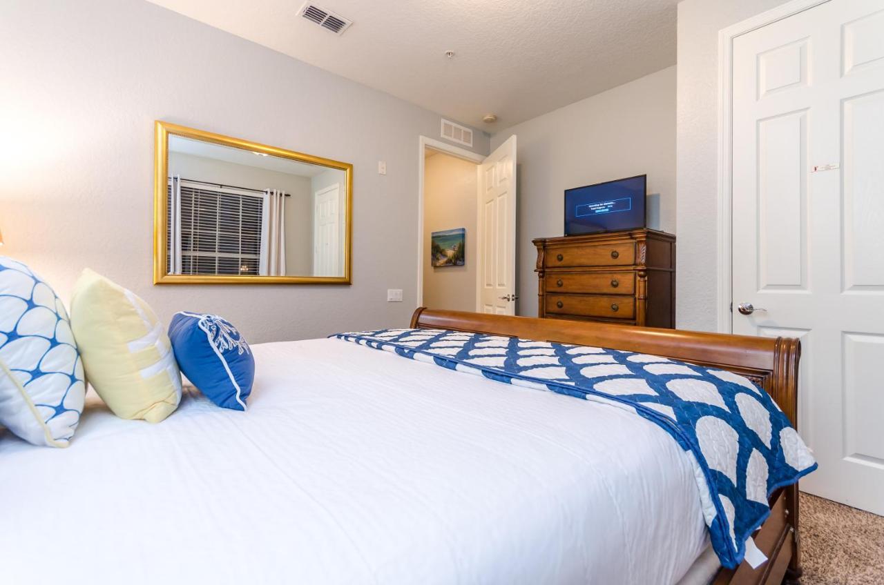 Spacious In Vista Cay Luxury Awaits Apartamento *
