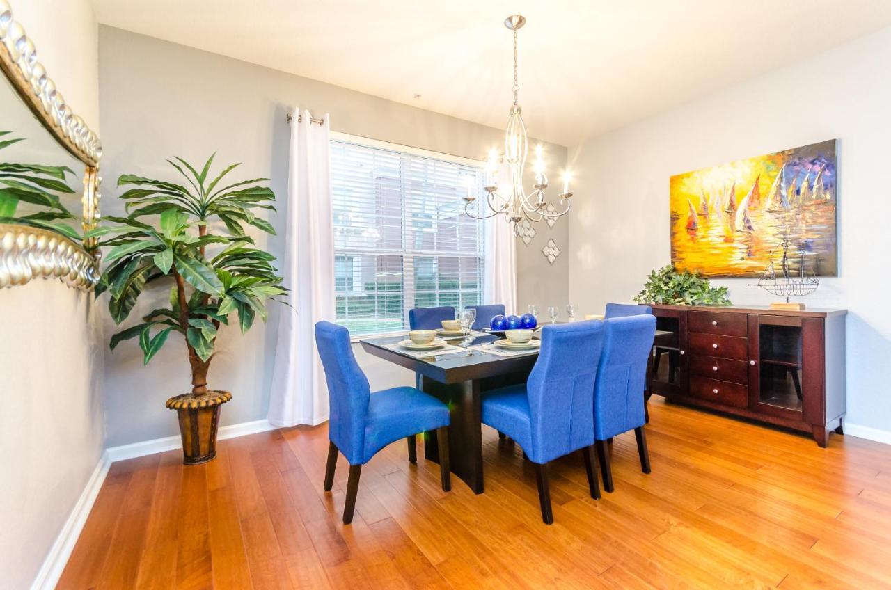 Apartamento Spacious In Vista Cay Luxury Awaits Orlando