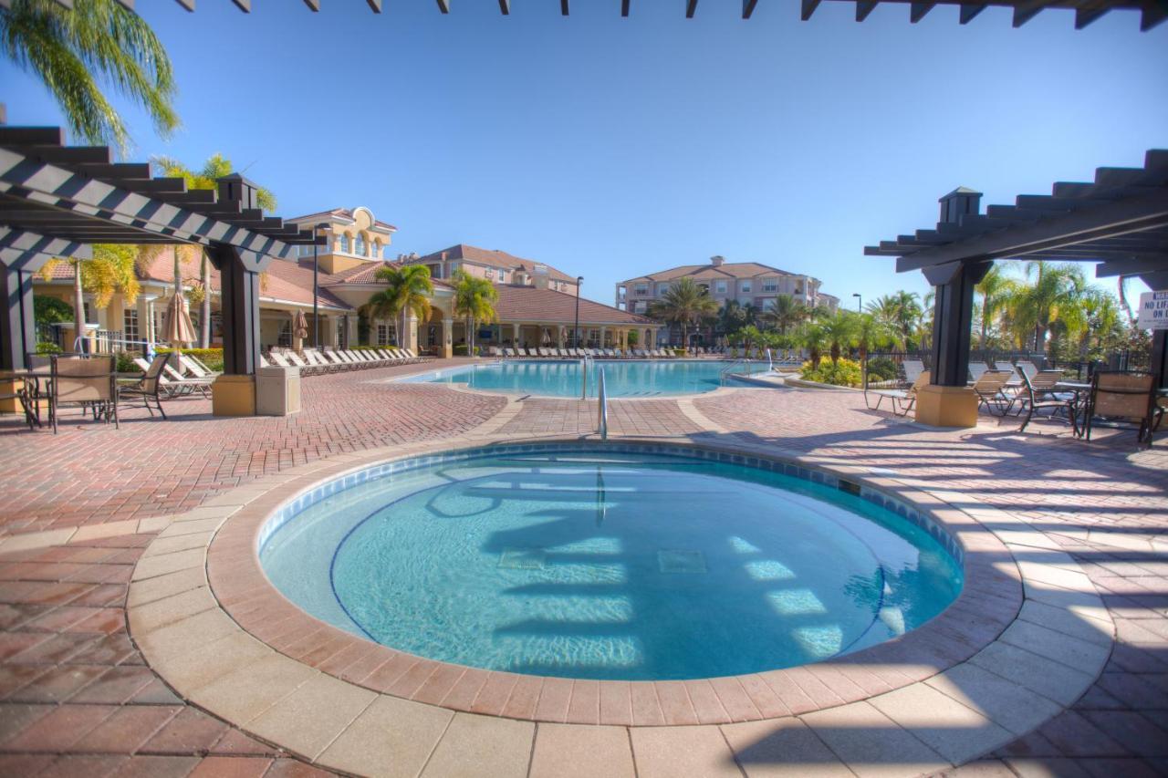 Apartamento Spacious In Vista Cay Luxury Awaits