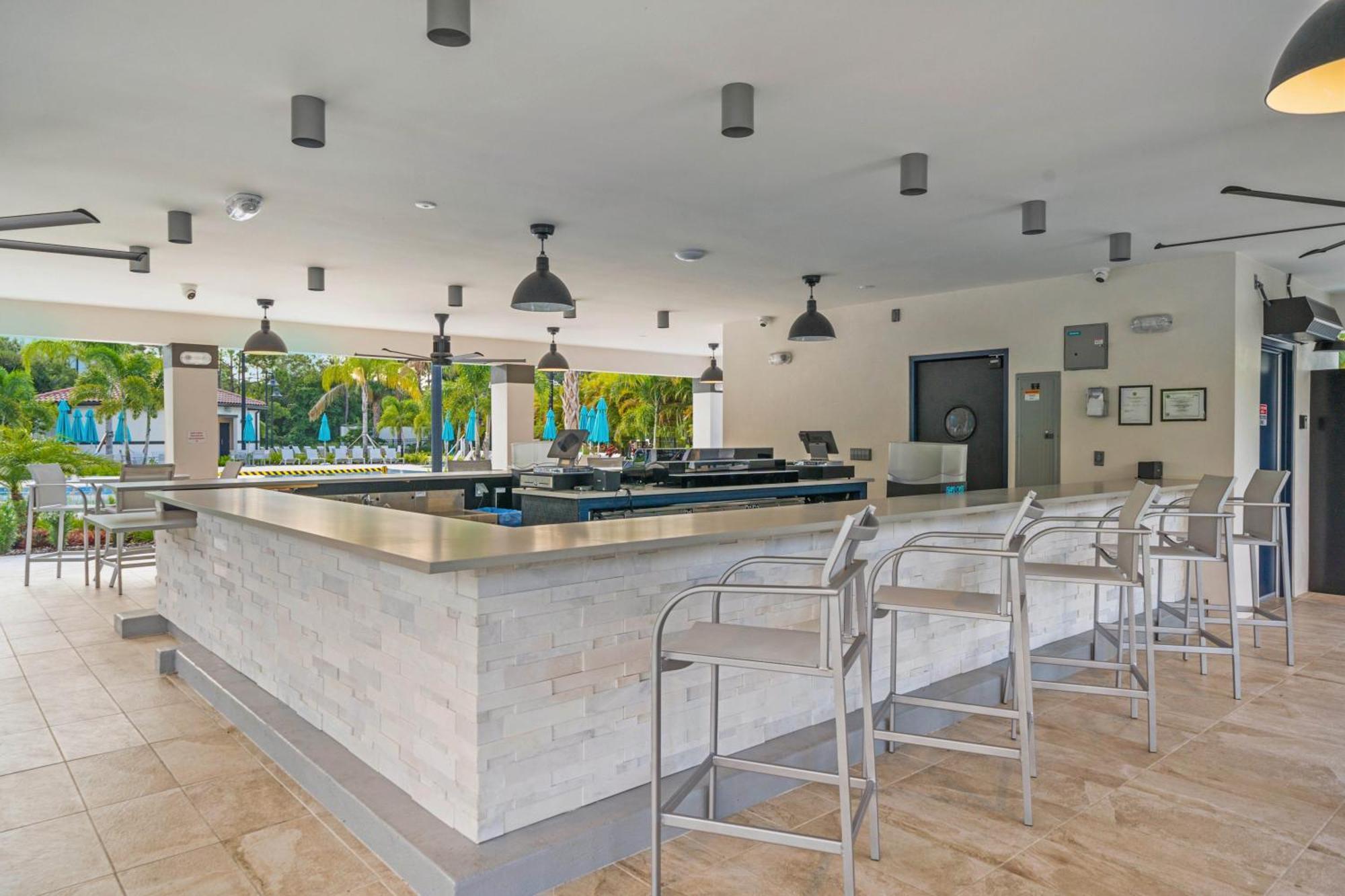 Apartamento Spacious In Vista Cay Luxury Awaits