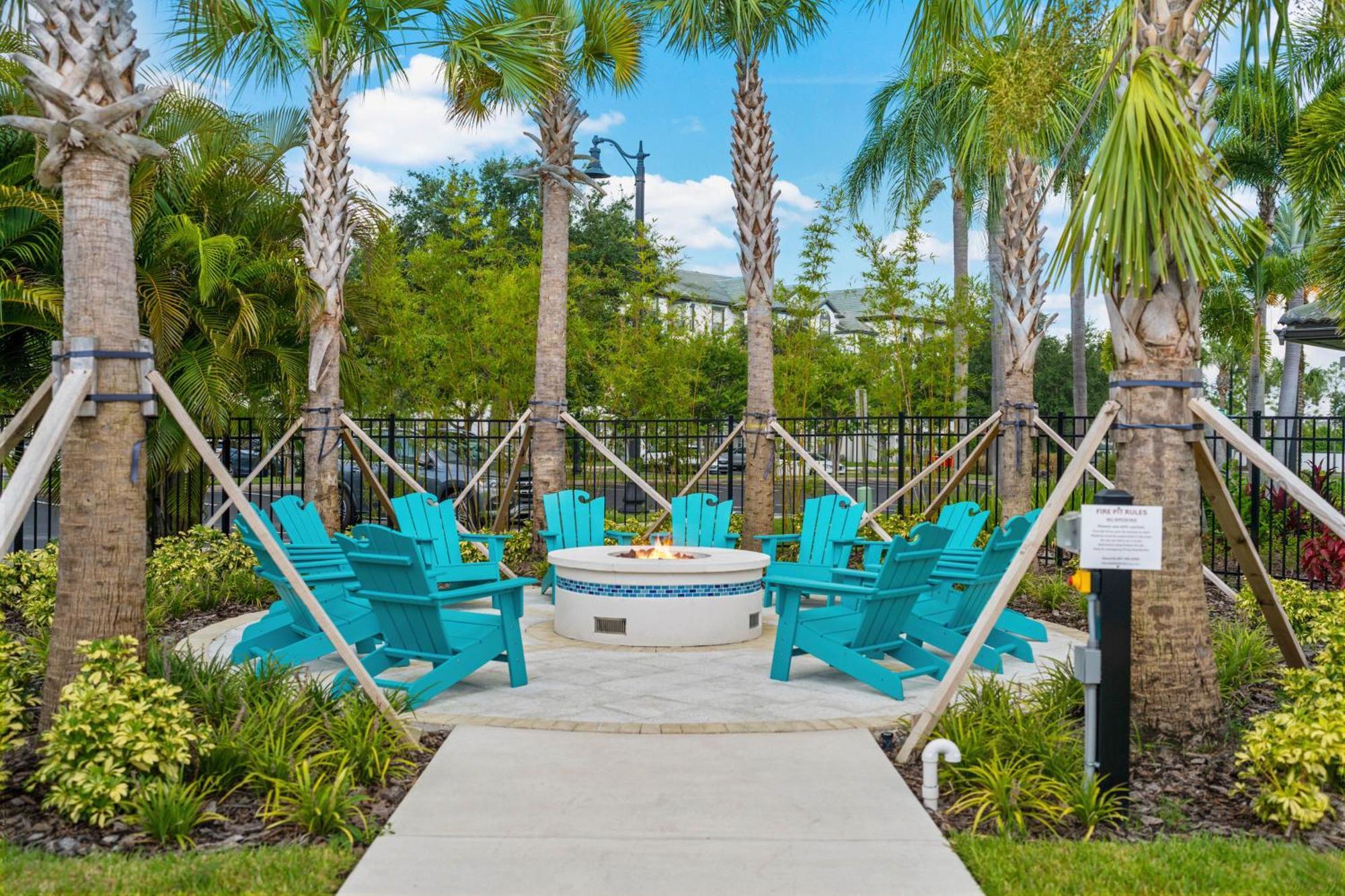 Apartamento Spacious In Vista Cay Luxury Awaits *