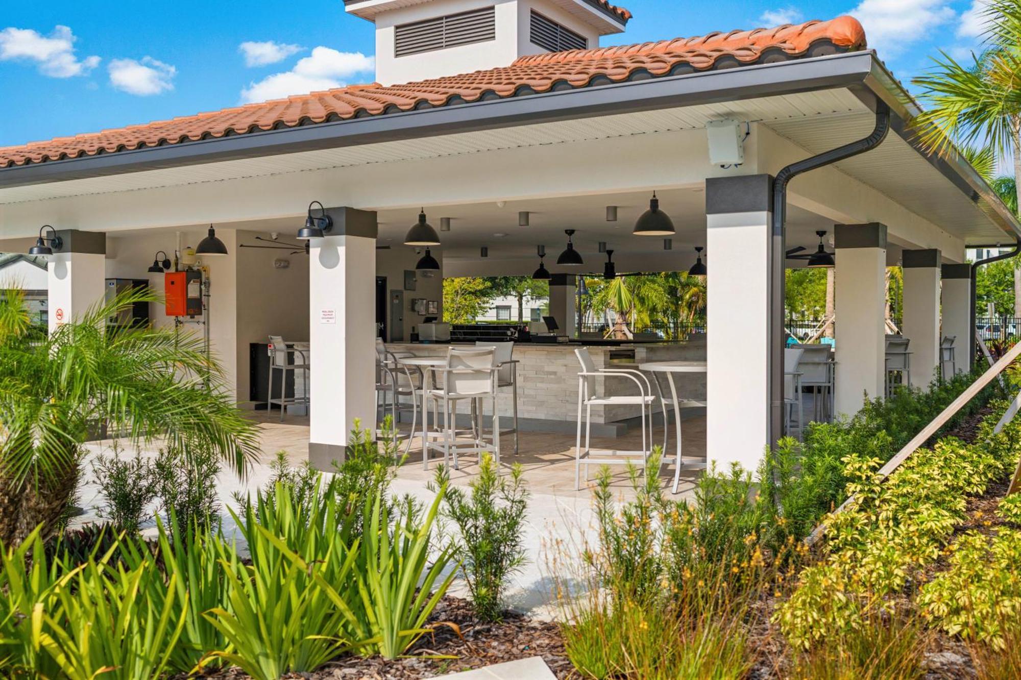 Apartamento Spacious In Vista Cay Luxury Awaits Orlando