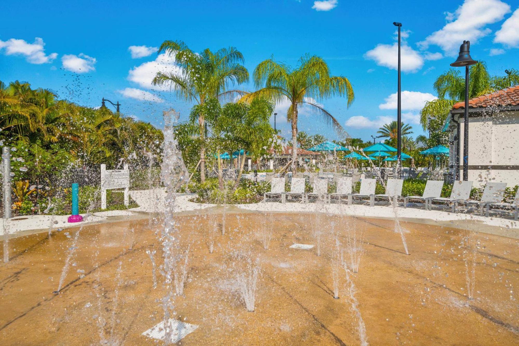 Apartamento Spacious In Vista Cay Luxury Awaits